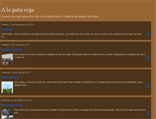 Tablet Screenshot of alapatacoja-talo.blogspot.com