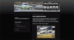 Desktop Screenshot of checkpointphoto.blogspot.com