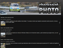Tablet Screenshot of checkpointphoto.blogspot.com