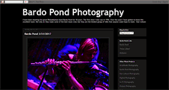 Desktop Screenshot of bardo-pond-photography.blogspot.com