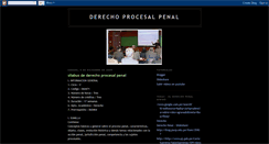 Desktop Screenshot of enrique405.blogspot.com