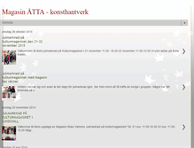 Tablet Screenshot of m8-konsthantverk.blogspot.com