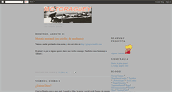 Desktop Screenshot of motoraway.blogspot.com