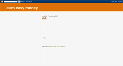Desktop Screenshot of cash-usd.blogspot.com