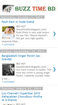 Mobile Screenshot of buzztimebd.blogspot.com