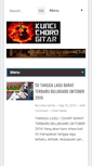 Mobile Screenshot of kuncichord-gitar.blogspot.com