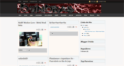 Desktop Screenshot of d0ndras3232.blogspot.com