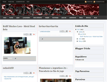 Tablet Screenshot of d0ndras3232.blogspot.com