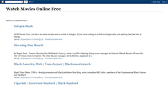 Desktop Screenshot of freeonlinemovs.blogspot.com