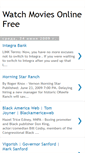Mobile Screenshot of freeonlinemovs.blogspot.com