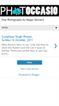 Mobile Screenshot of photoccasio.blogspot.com