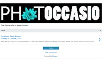 Tablet Screenshot of photoccasio.blogspot.com