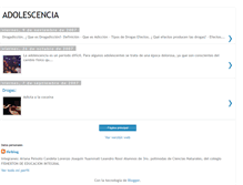 Tablet Screenshot of ifeiblog-adolescencia.blogspot.com