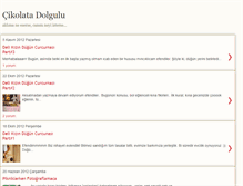 Tablet Screenshot of gossen-delikizinceyizi.blogspot.com