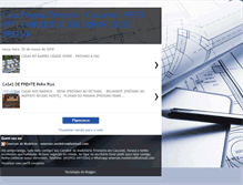 Tablet Screenshot of emersondemedeiros.blogspot.com