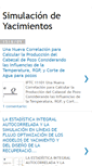 Mobile Screenshot of anabell-simulaciondeyacimientos.blogspot.com