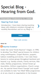 Mobile Screenshot of ms-hearing.blogspot.com