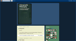 Desktop Screenshot of 33principles.blogspot.com