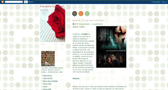 Desktop Screenshot of literaturacastellanalaura.blogspot.com
