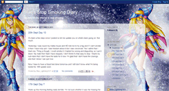 Desktop Screenshot of bluesstopsmokingdiary.blogspot.com