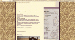 Desktop Screenshot of levanahs.blogspot.com