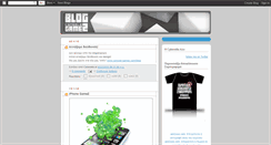 Desktop Screenshot of console-gamez.blogspot.com