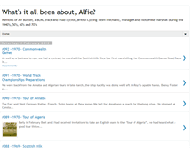 Tablet Screenshot of alfbuttler.blogspot.com
