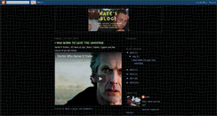Desktop Screenshot of nathanlindsell.blogspot.com
