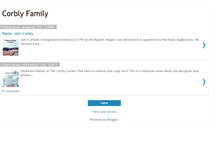 Tablet Screenshot of corblyfamily.blogspot.com