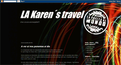 Desktop Screenshot of lakaren2011.blogspot.com