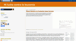Desktop Screenshot of juanjoseclaveria.blogspot.com