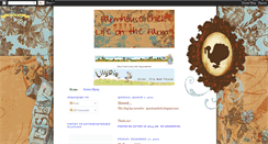 Desktop Screenshot of farmhousechick.blogspot.com