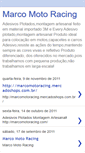 Mobile Screenshot of marcoaurelioadesivosracing.blogspot.com