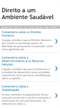 Mobile Screenshot of 3economiaecologiadesenvolvimento.blogspot.com