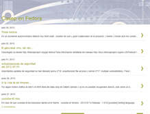 Tablet Screenshot of casep-en-fedora.blogspot.com