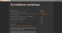 Desktop Screenshot of netprudency.blogspot.com