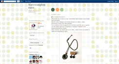 Desktop Screenshot of cesilgar.blogspot.com