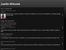 Tablet Screenshot of juanfer-m-55.blogspot.com