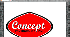 Desktop Screenshot of concept-photography.blogspot.com