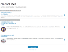 Tablet Screenshot of contabilidadscda.blogspot.com