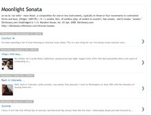 Tablet Screenshot of moon-light-sonata.blogspot.com