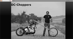 Desktop Screenshot of dc-choppers.blogspot.com