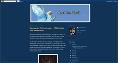 Desktop Screenshot of meettheworldinprogressland.blogspot.com