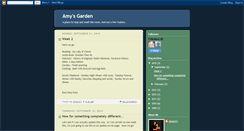 Desktop Screenshot of amos311.blogspot.com