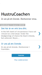 Mobile Screenshot of hustrucoachen.blogspot.com