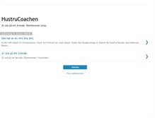 Tablet Screenshot of hustrucoachen.blogspot.com