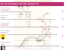 Tablet Screenshot of fabriceetsylvie.blogspot.com