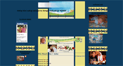 Desktop Screenshot of khairida2959.blogspot.com