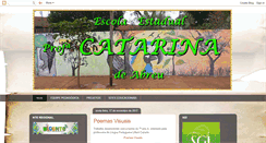 Desktop Screenshot of eepcaa.blogspot.com