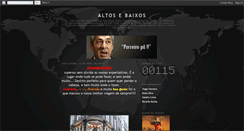 Desktop Screenshot of istonaoeplagio.blogspot.com